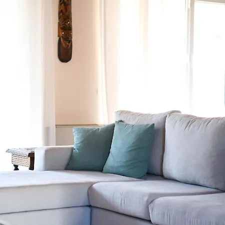 Serenity Luxury Villa, Skiathos * Agia Paraskevi (Skiathos)